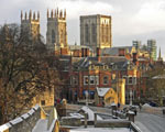 Yorkshire Christmas Market