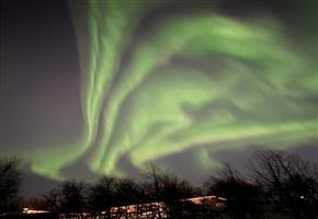 Frederick Waterhouse