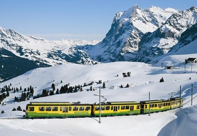 Wengernalpbahn