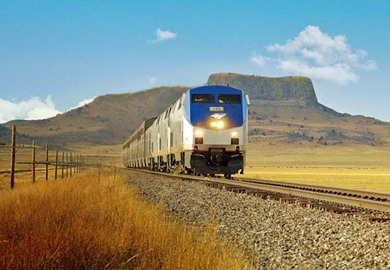 Amtrak Amtrak