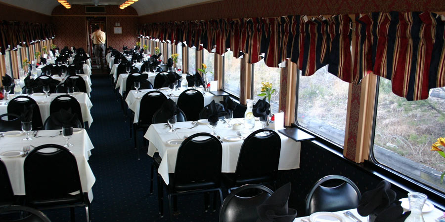 Cape Cod Central Railroad Cape Cod Central Railroad