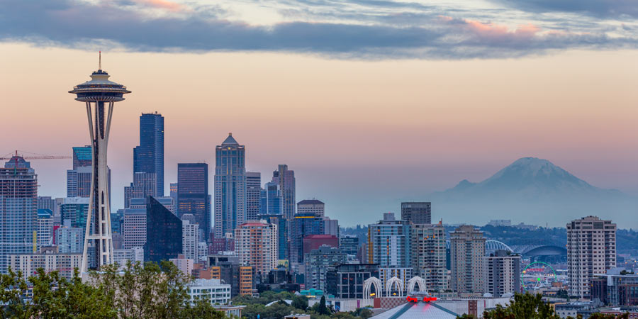 Seattle