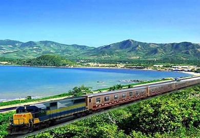 Reunification Express