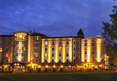 Chateau Laurier
