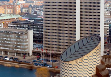 Scandic Copenhagen