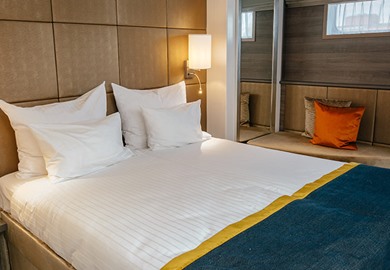MS Amadeus Riva Cabin C1