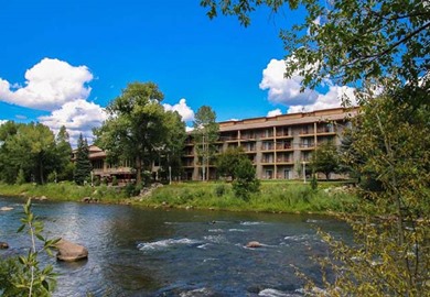 DoubleTree By Hilton Hotel, Durango