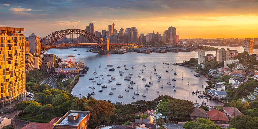 Sydney Australia