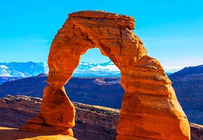 Arches National Park