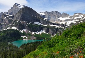 Exploring America's Treasures: A Guide for Passport To Your National Parks