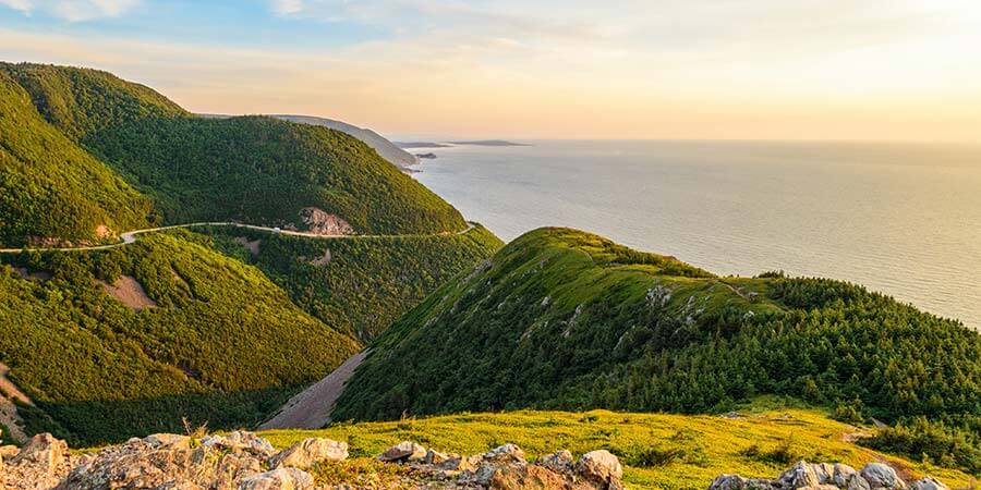 Cape Breton, Nova Scotia, Canada Cape Breton, Nova Scotia, Canada