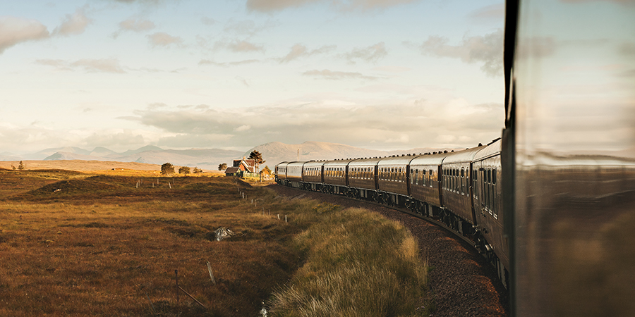 Belmond Royal Scotsman Belmond Royal Scotsman