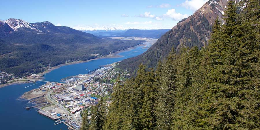 Prince Rupert, Canada Prince Rupert, Canada