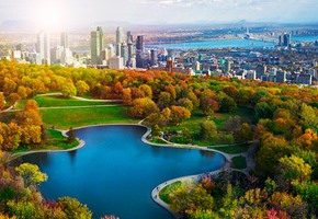 Best Fall Vacations: Top Places to Visit in September