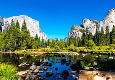 Yosemite National Park Yosemite National Park
