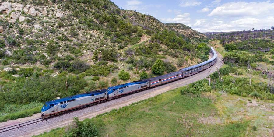 Southwest Chief at Wootton Ranch Southwest Chief at Wootton Ranch