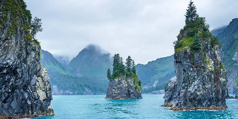 Kenai Fjords National Park Kenai Fjords National Park