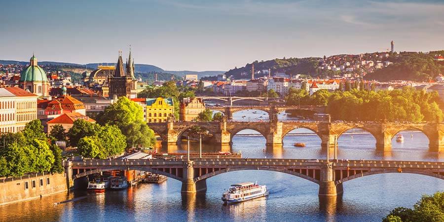 Prague Prague