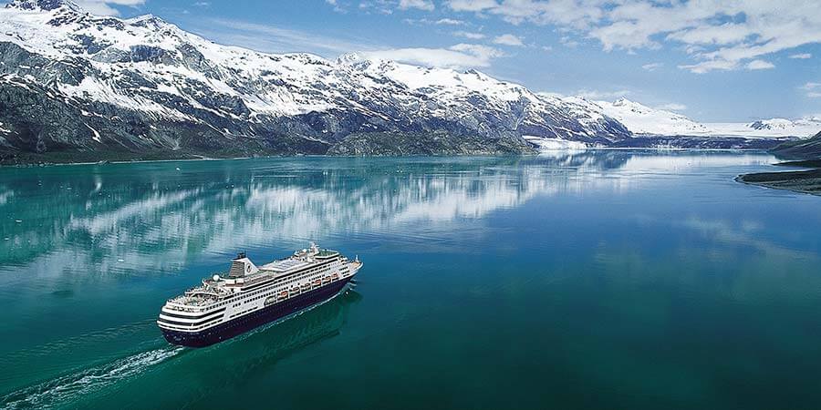 Holland America Cruise Alaska Holland America Cruise Alaska