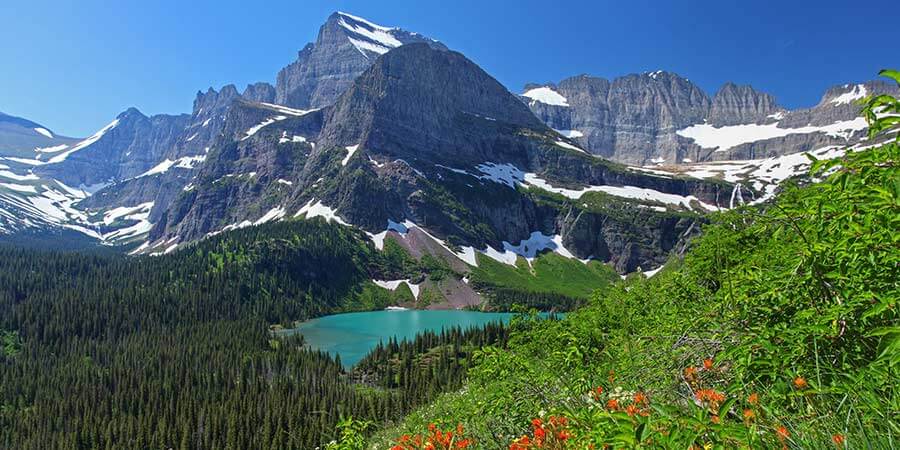 Glacier National Park Glacier National Park