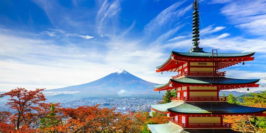 Mt. Fuji Mt. Fuji