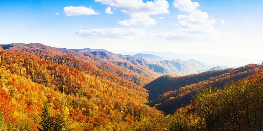 Great Smoky Mountains National Park Great Smoky Mountains National Park