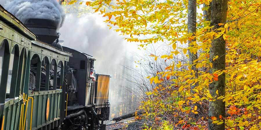 Cass Scenic Railroad Cass Scenic Railroad