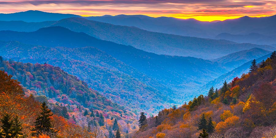 Smoky Mountains Smoky Mountains