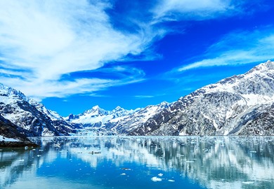 Glacier Bay Glacier Bay