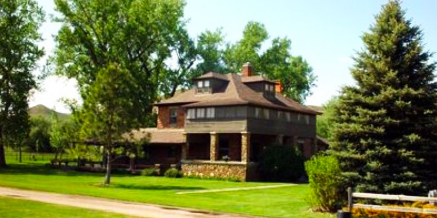 The Ranch at UCross, Clearmont 