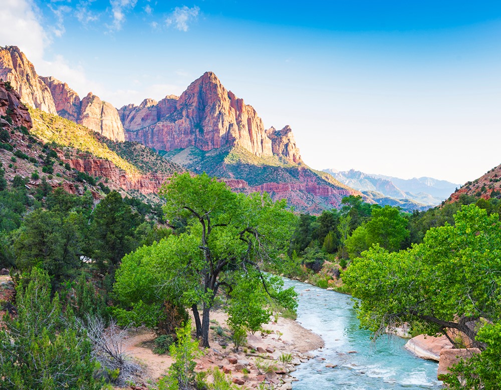 Zion National Park