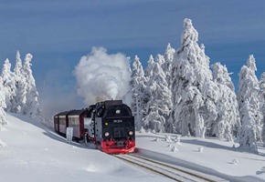 Brocken Railway