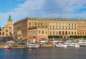 Stockholm