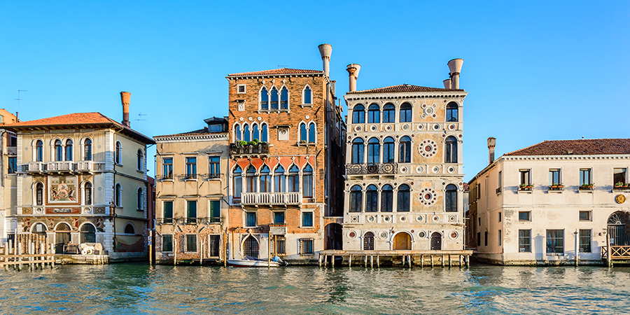 Palazzo Dario