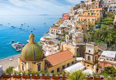 Positano