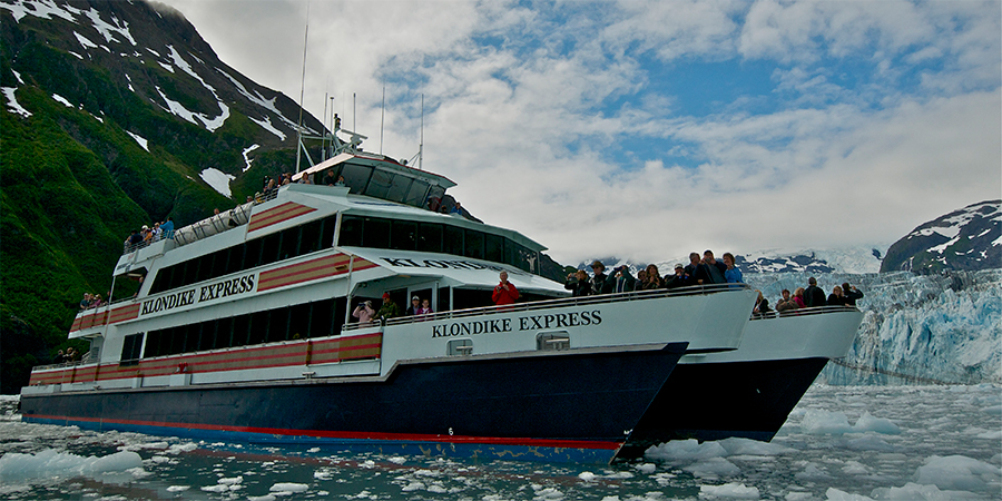 Alaska the Greatland Tour | US | Great Rail Journeys