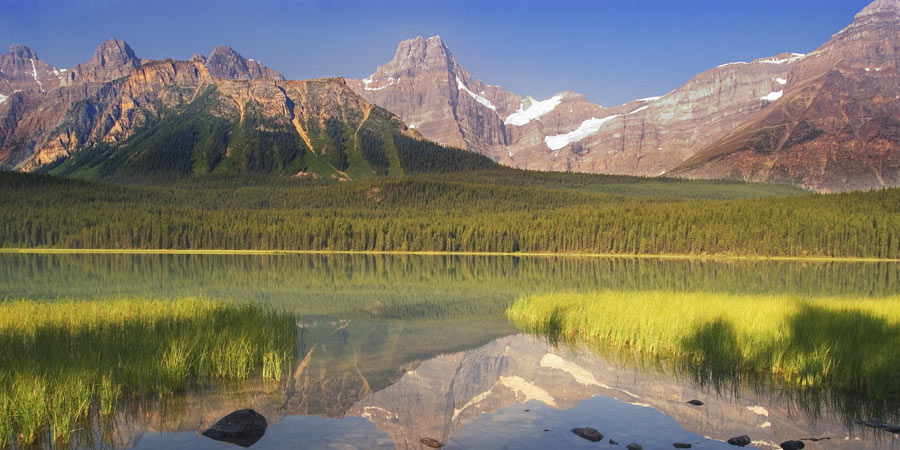 Canada Coast to Coast Escorted Experience Tour | US | Great Rail