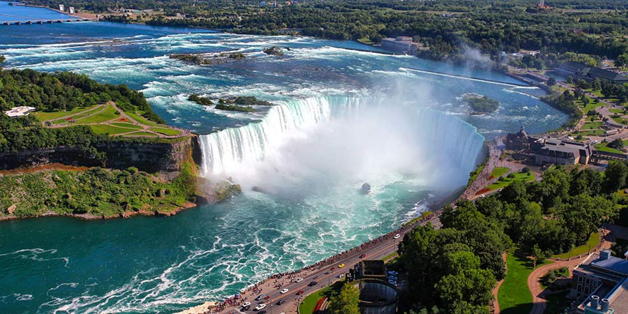 Canada Coast to Coast Escorted Experience Tour | US | Great Rail