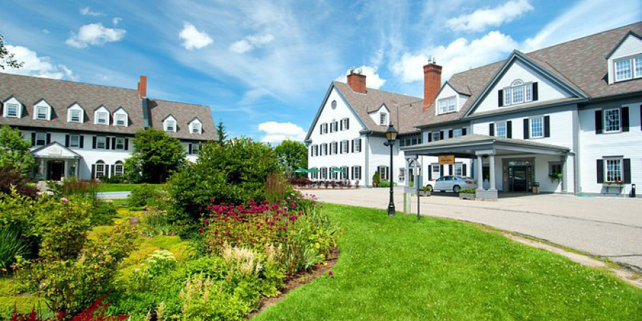 The Essex Resort & Spa, Vermont