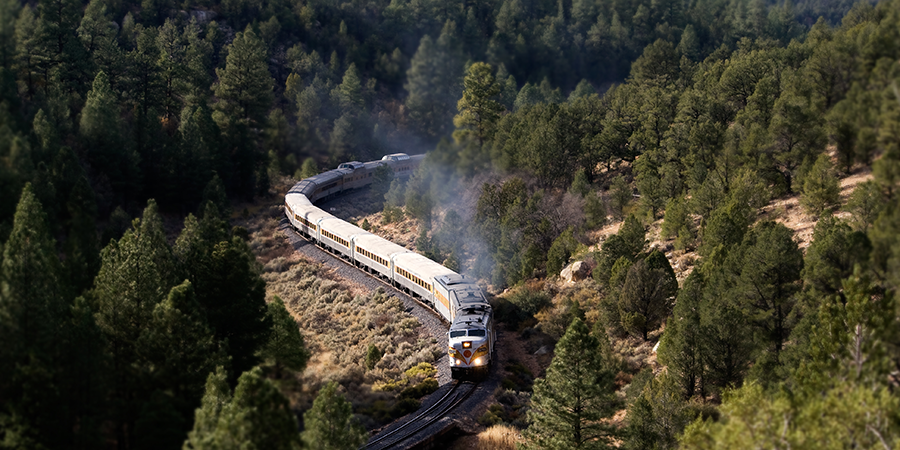 Grand Canyon Railway Grand Canyon Railway
