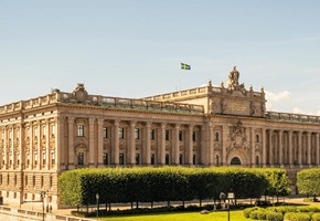 Stockholm