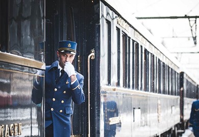 Venice Simplon Orient Express Venice Simplon Orient Express