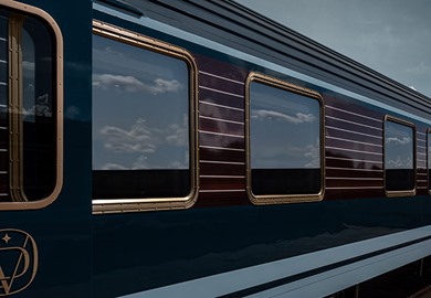 La Dolce Vita Orient Express