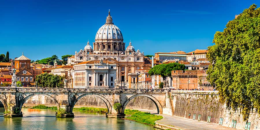 Rome