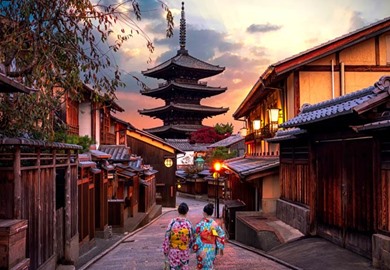 Matsumoto Castle Japan