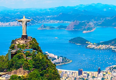 Rio de Janerio