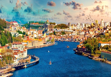 Porto Porto