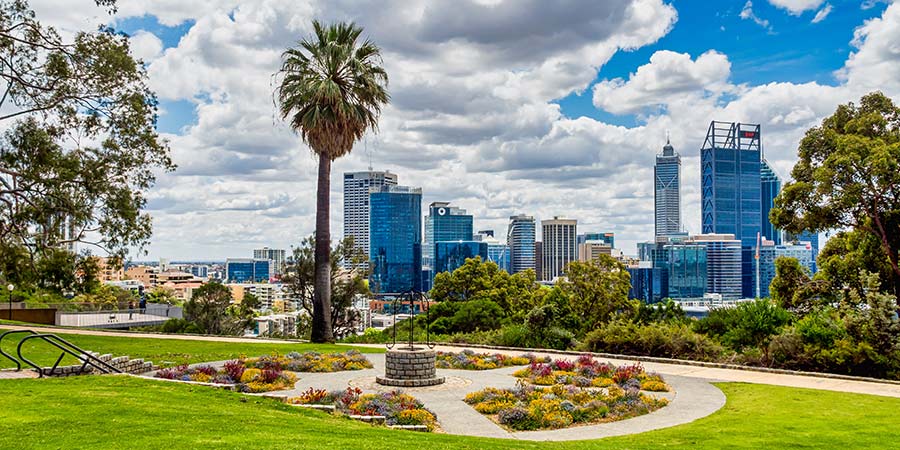 Perth