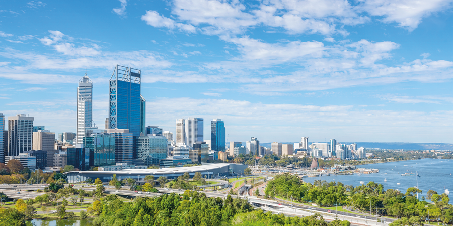 Perth
