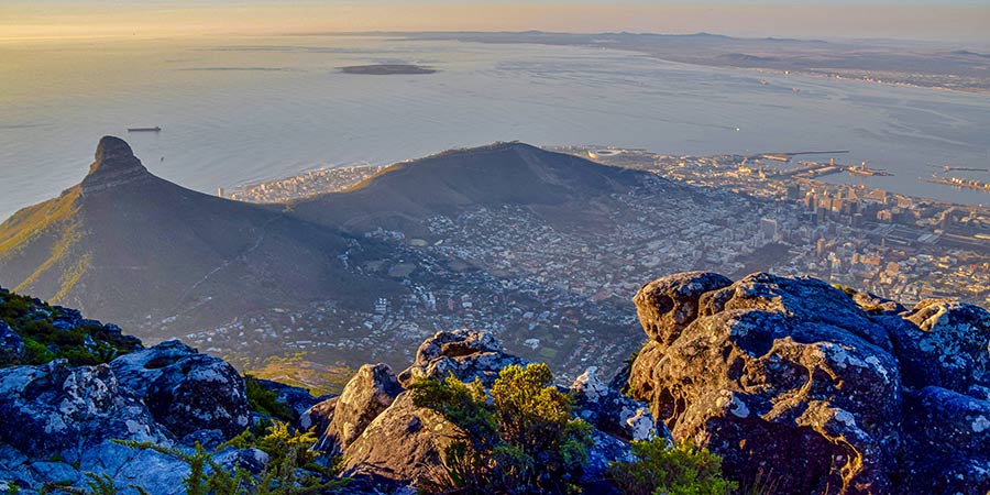 Table Mountain